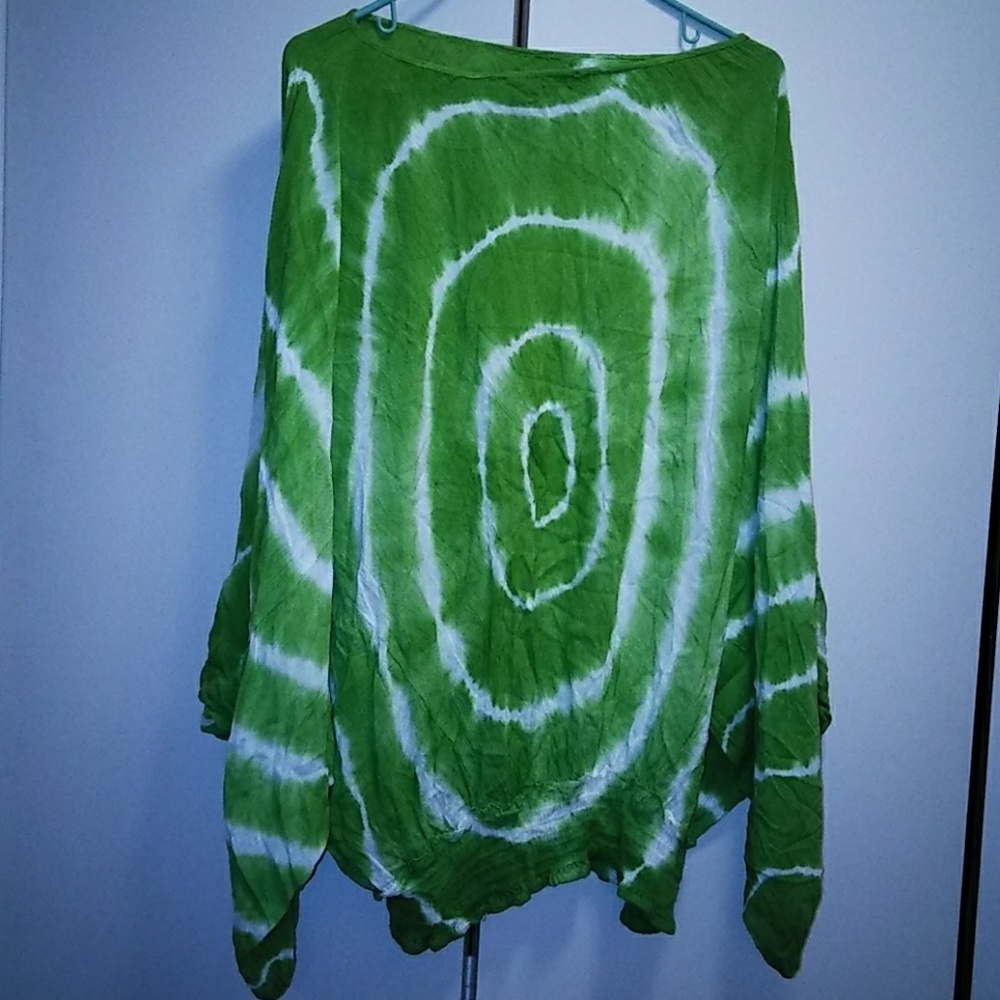 Blouse - Picture 2 of 2